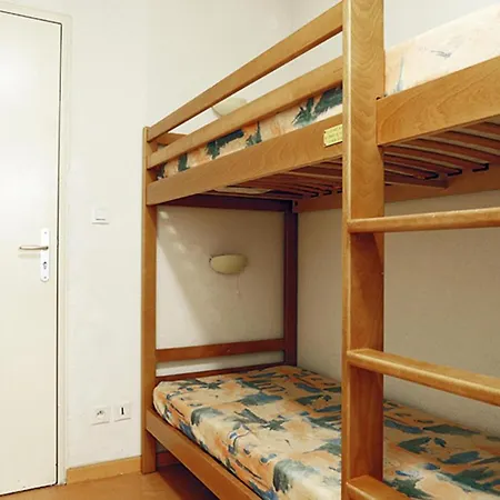 Apartman Residence Balcons Du Soleil - Pieces 534 Germ
