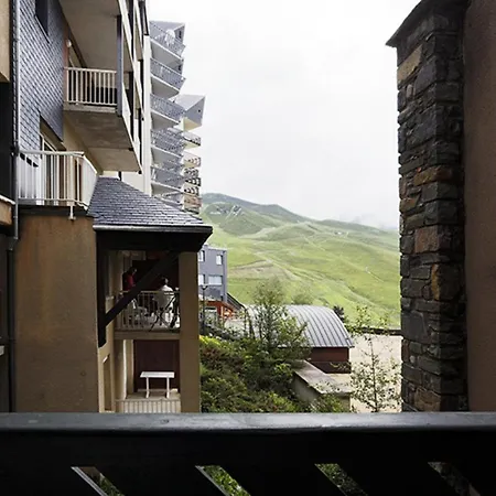 Apartamento Résidence Balcons Du Soleil - Pièces 534