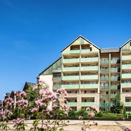 Apartamento Résidence Balcons Du Soleil - Pièces 534 *